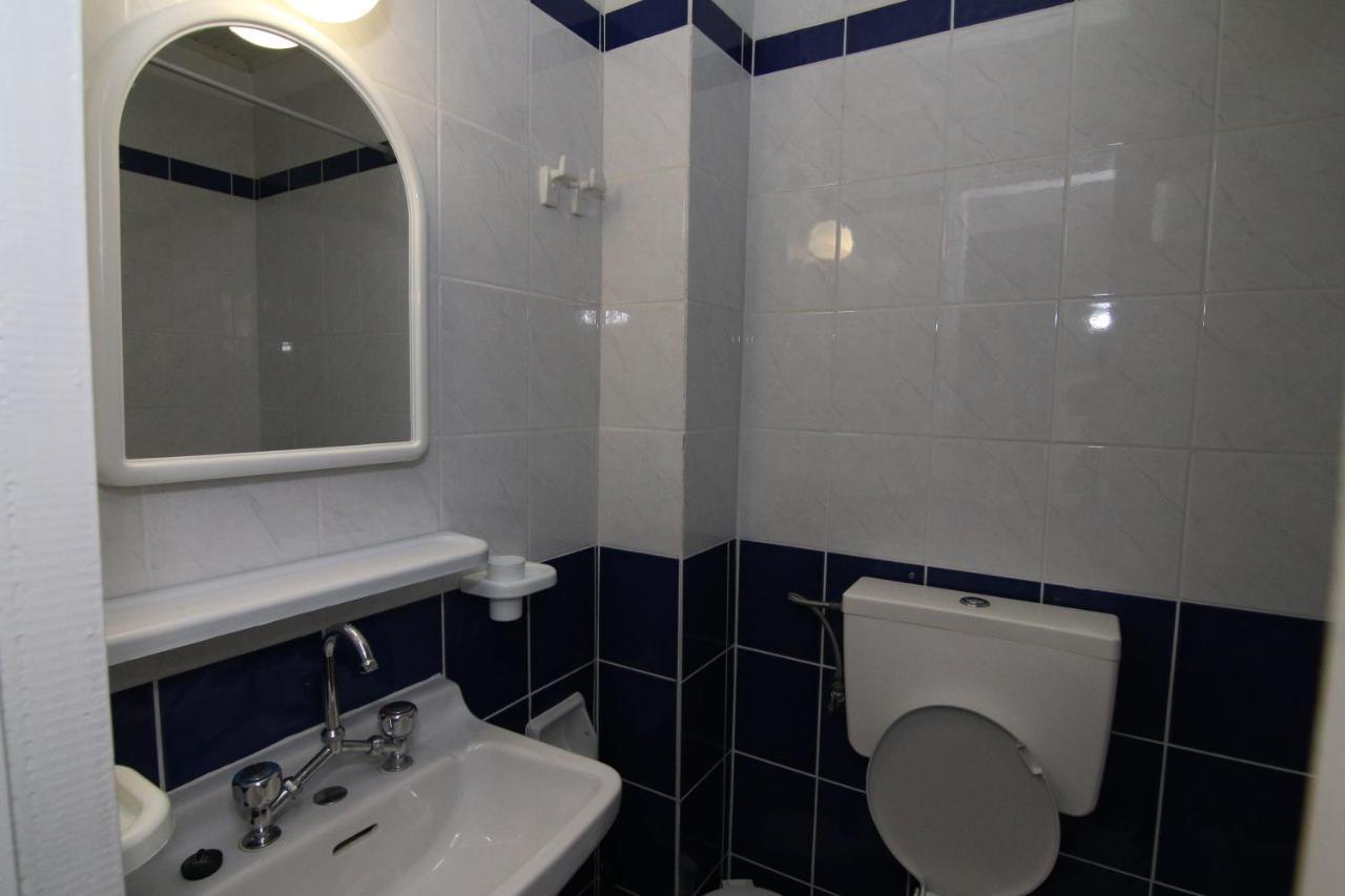 Sea Breeze Apartment Paleokastritsa Ngoại thất bức ảnh